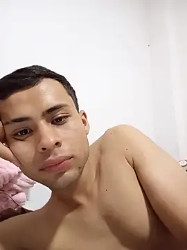 _Zeusjunior_1 webcam show