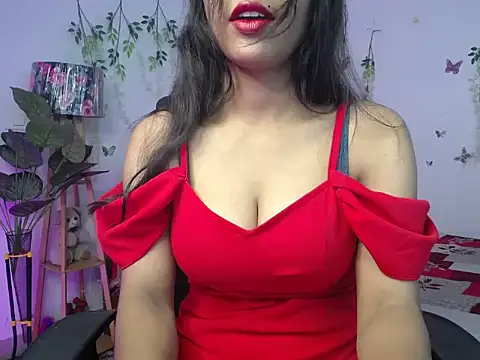 Sizzling_queen69's Live XXX Chat