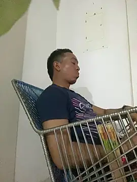 yeikoparker Webcam show