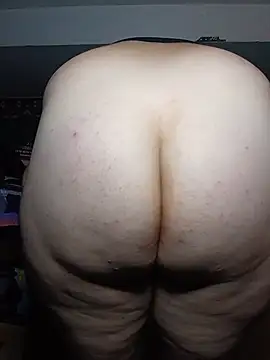 Dickbetweencheeks' Webcam Show