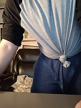 Dickbetweencheeks Adlı Modelin Web Kamerası Şovu