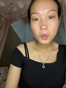 haley_112 网络视讯表演