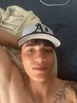 Stivenn_x Webcam show