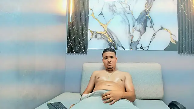 Show de webcam de MAICOL_TORNER
