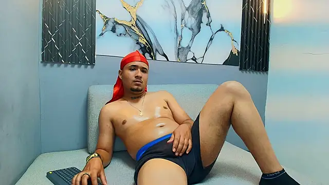 MAICOL_TORNER Webcamshow
