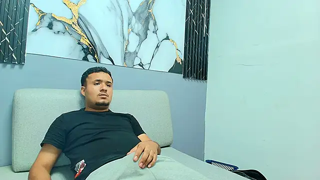 Show Webcam de MAICOL_TORNER