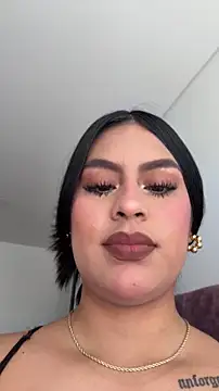 Alyssa_rosse1 Adlı Modelin Canlı XXX Sohbeti