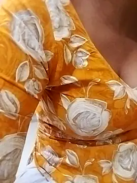 Poonam-Sinha 网络视讯表演