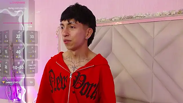 Aress_tay Webcamshow