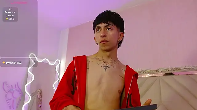 Aress_tay Webcamshow