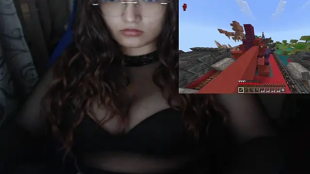 jelym Live XXX-chat