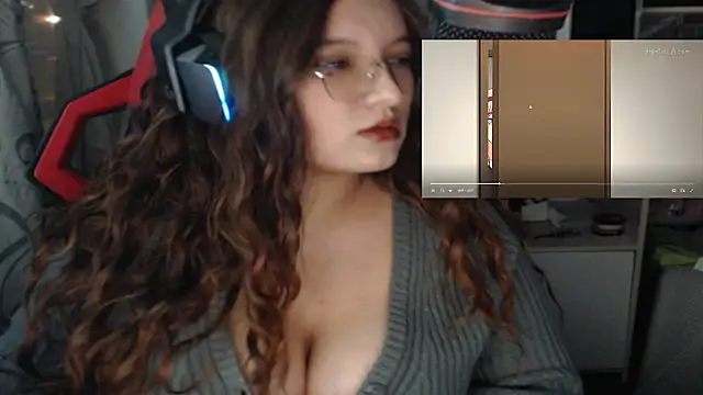 jelym's Live XXX Chat