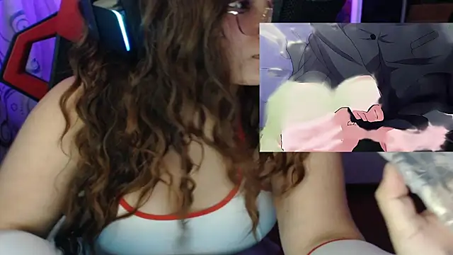 jelym Chat XXX in diretta