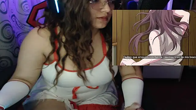jelym's Live XXX Chat