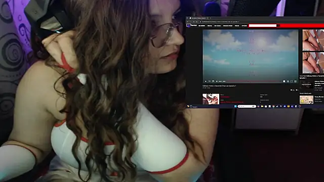 jelym's Live XXX Chat