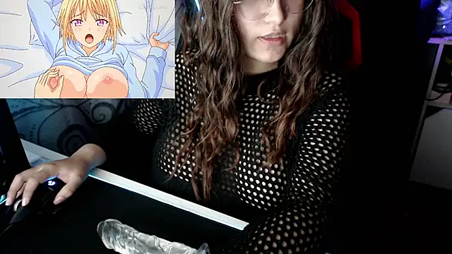 צ'אט XXX בשידור חי של jelym