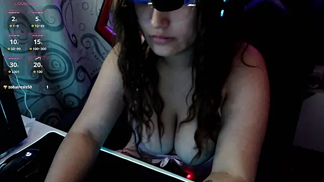 jelym's Live XXX Chat