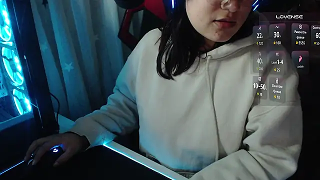 jelymn Live XXX chat
