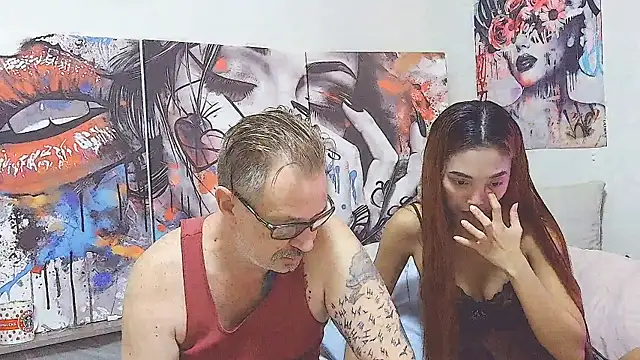 FindMyKiliti Webcam Show