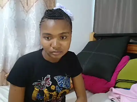 Chatroom XXX en direct de JJSecrets