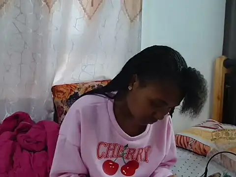 XXX chat uživo modela JJSecrets