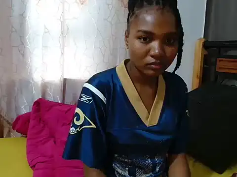 JJSecrets Live XXX-chat
