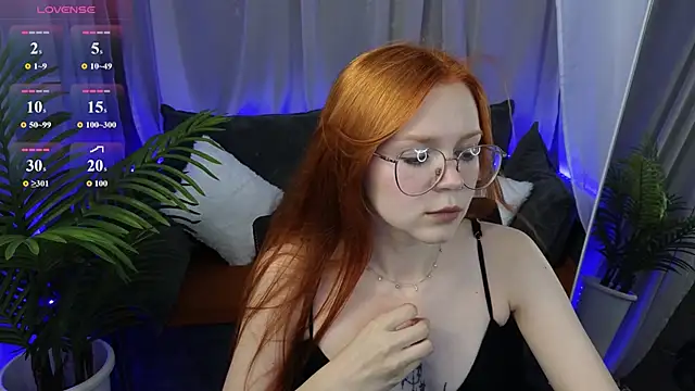 XXX chat uživo modela memymee_