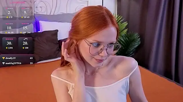 memymee_ – Live XXX-chat