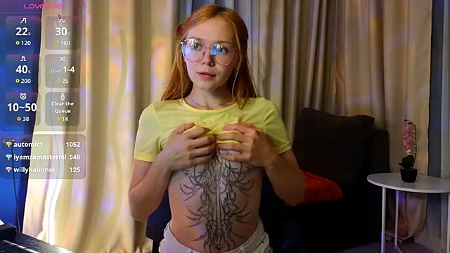 memymee_ live XXX chat