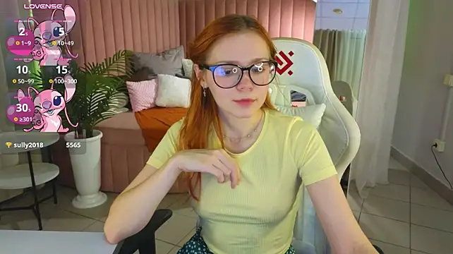 Czat XXX na żywo – memymee_