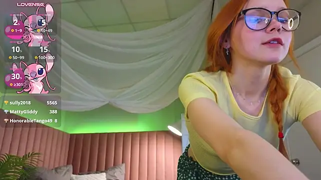 memymee_'s Webcam Show