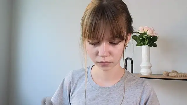 XXX chat uživo modela Vicki_Turner