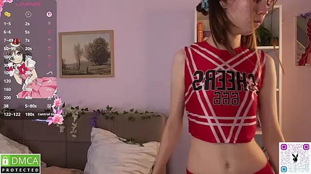 Vicki_Turner – Live XXX-chat
