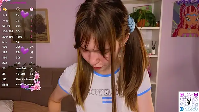 Czat XXX na żywo – Vicki_Turner