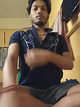 Subham_123_ Webcam show