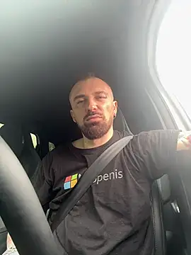urinkedgod Webcam-Show
