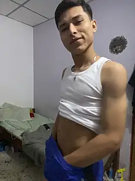 Antoni150906 Webcamshow