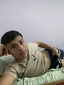 Antoni150906n Webbikameraesitys