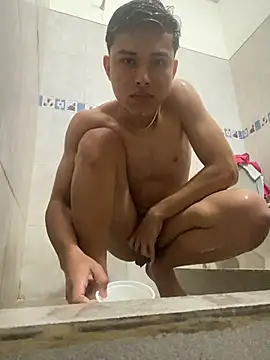 Antoni150906 Webcam show