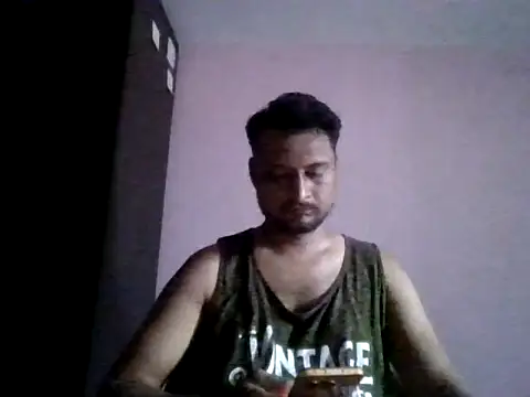 Show de indiboy4u na webcam
