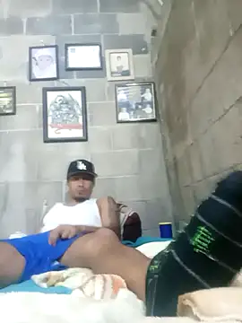 Fernandito14243 웹캠 쇼