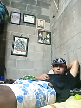 Show de Fernandito14243 na webcam