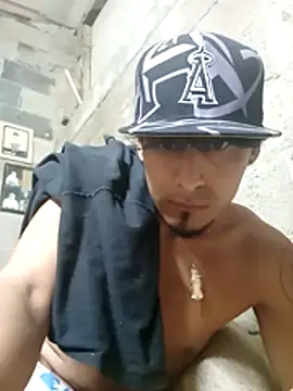 Show de webcam de Fernandito14243