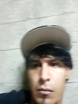 Webkamerová show Fernandito14243
