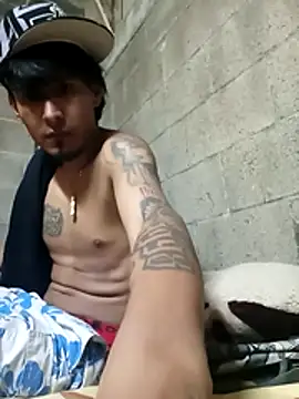 Webkamerová show Fernandito14243
