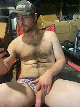 zaboo112 Webcam-Show