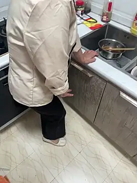 qujing002 webkamerás műsora