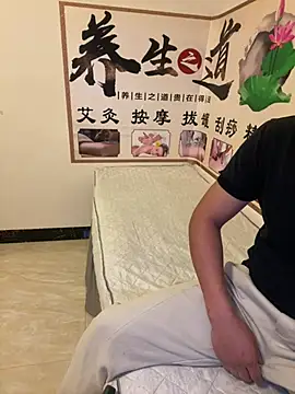 Show webcam de qujing002