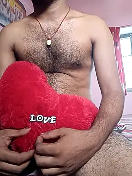 cuteboyaadi Show Webcam