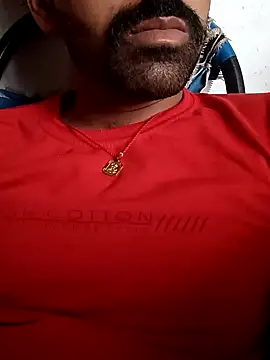 cuteboyaadi Pertunjukan Webcam